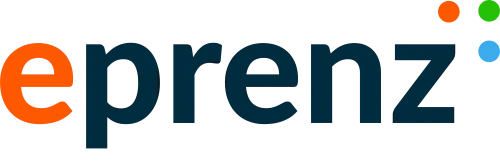 Eprenz Logo